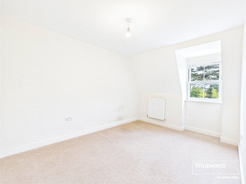 Haden Square, Reading, Berkshire, RG1