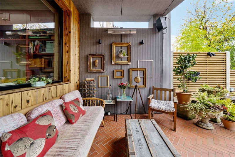 Broxholm Road, West Norwood, London, SE27