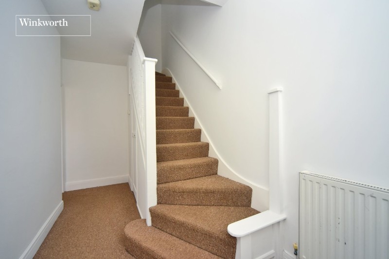 Hobart Road, Worcester Park, KT4