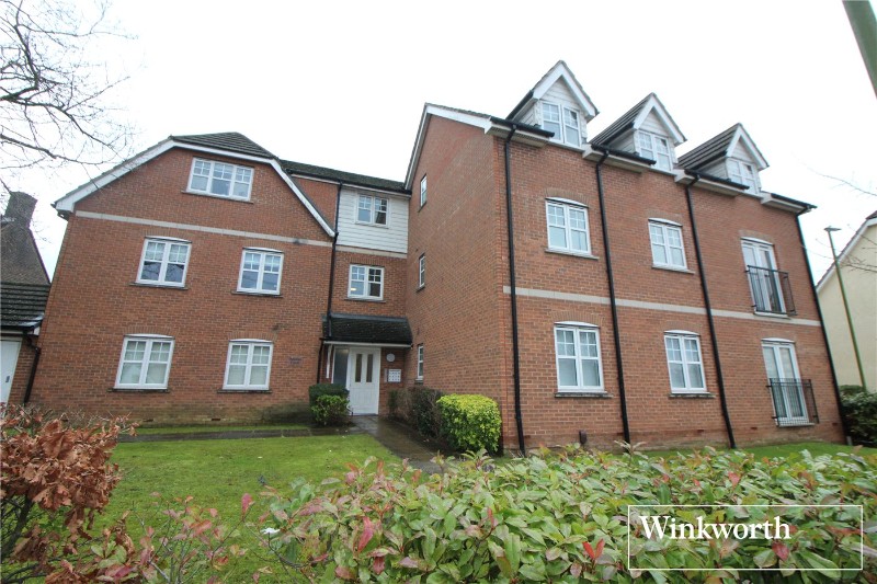 Arundel Drive, Borehamwood, Hertfordshire, WD6