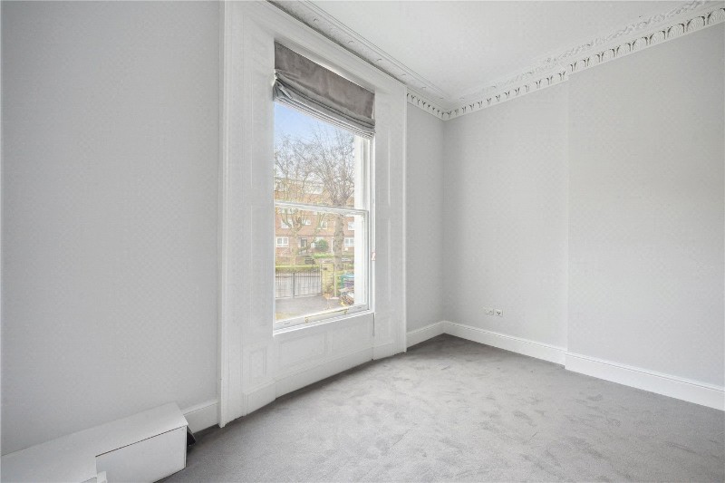 Upper Tulse Hill, London, SW2
