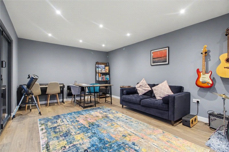 Mill Common, Ashby St. Mary, Norwich, Norfolk, NR14