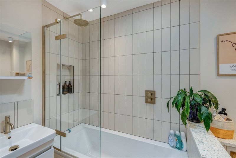 Lordship Lane, East Dulwich, London, SE22