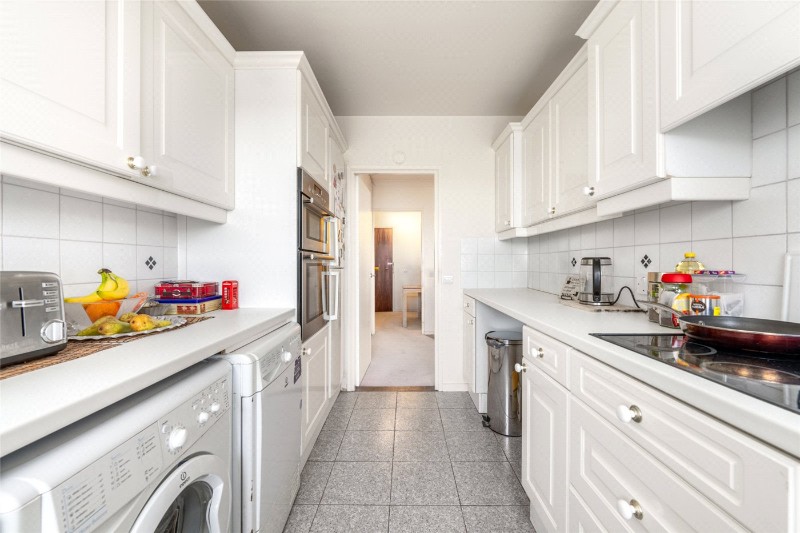 Southbury, Loudoun Road, St John&#39;s Wood, London, NW8