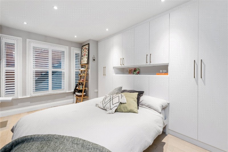 Reighton Road, London, E5