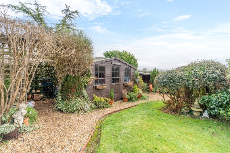 Broomhill, Wimborne, Dorset, BH21