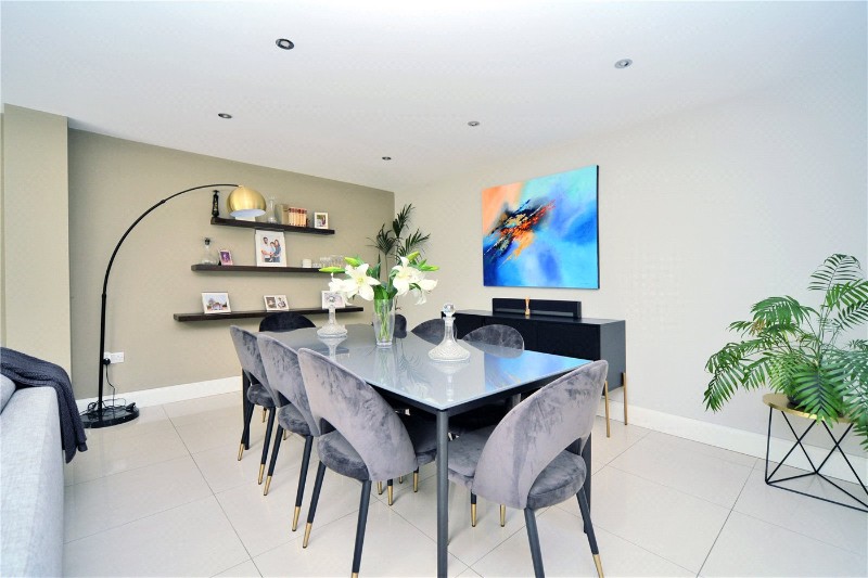 Wilhelmina Avenue, Coulsdon, CR5