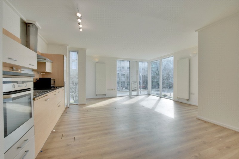 Kilby Court, Southern Way, Greenwich, London, SE10