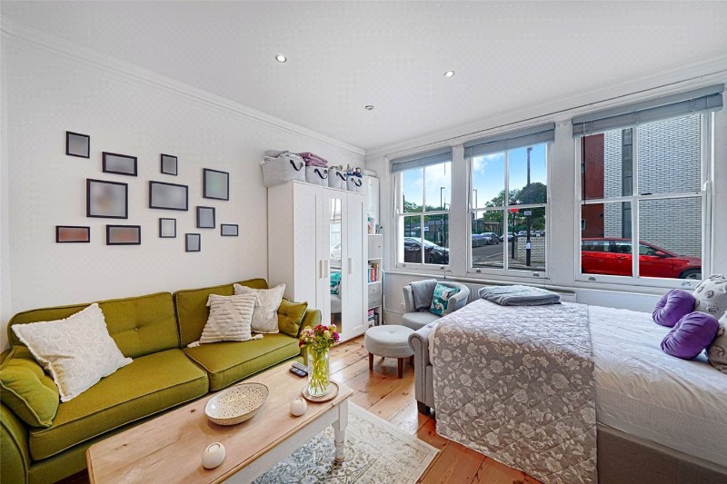 Tollington Way, London, N7