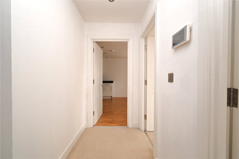 Clarendon House, Church Street, Basingstoke, RG21