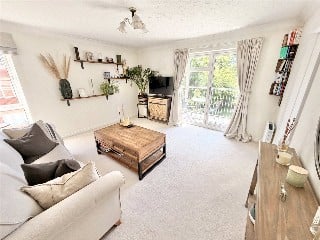 Sarum Court, St Osmunds Road, Poole, BH14
