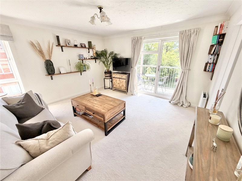 Sarum Court, St Osmunds Road, Poole, BH14