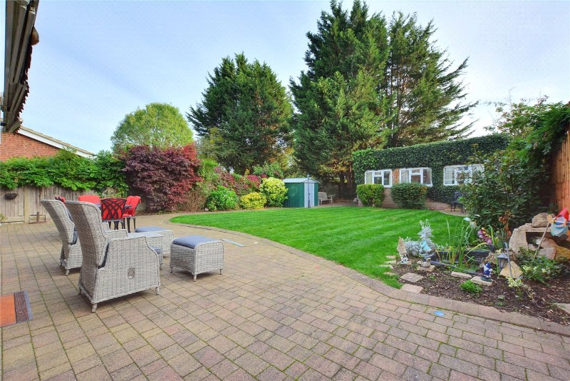 Southfield Road, Chislehurst, BR7
