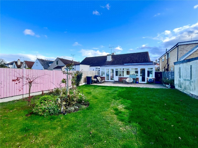 Crossfield Road, Southend-on-Sea, Essex, SS2