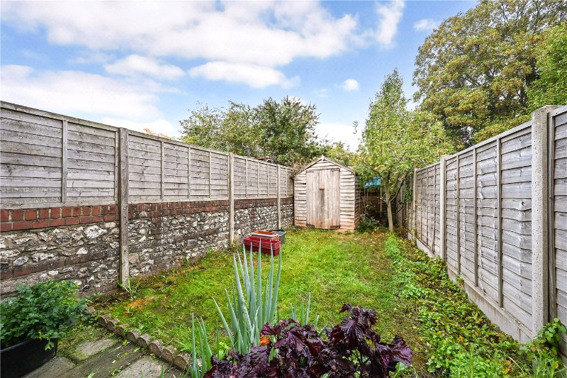 Lower Brook Street, Winchester, Hampshire, SO23