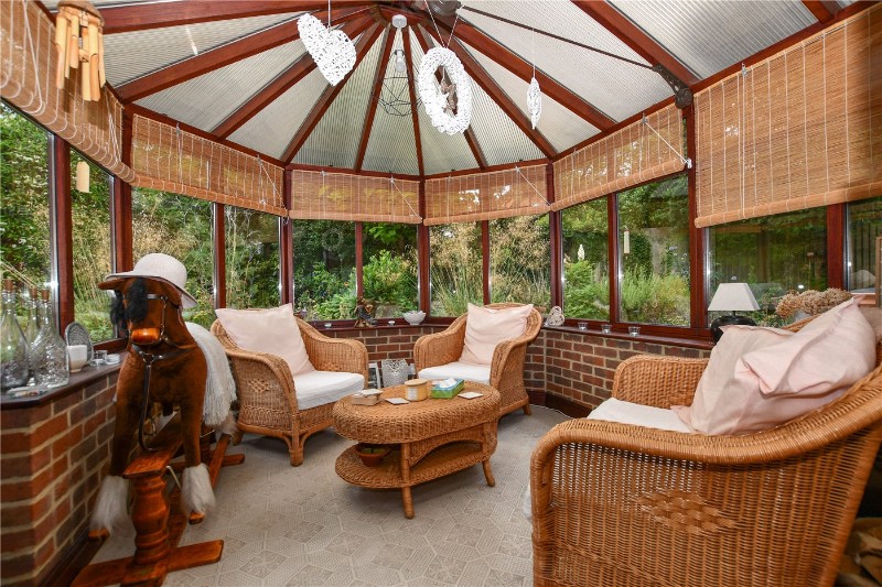 Bishops Drive, Wokingham, Berkshire, RG40