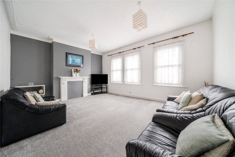 Stanstead Road, London, SE6