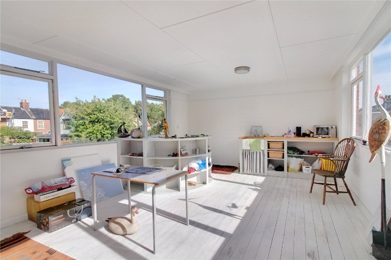 Newmarket Road, Norwich, Norfolk, NR2