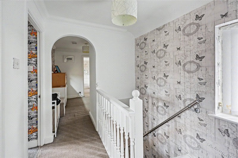 Tills Road, Sprowston, Norwich, Norfolk, NR6
