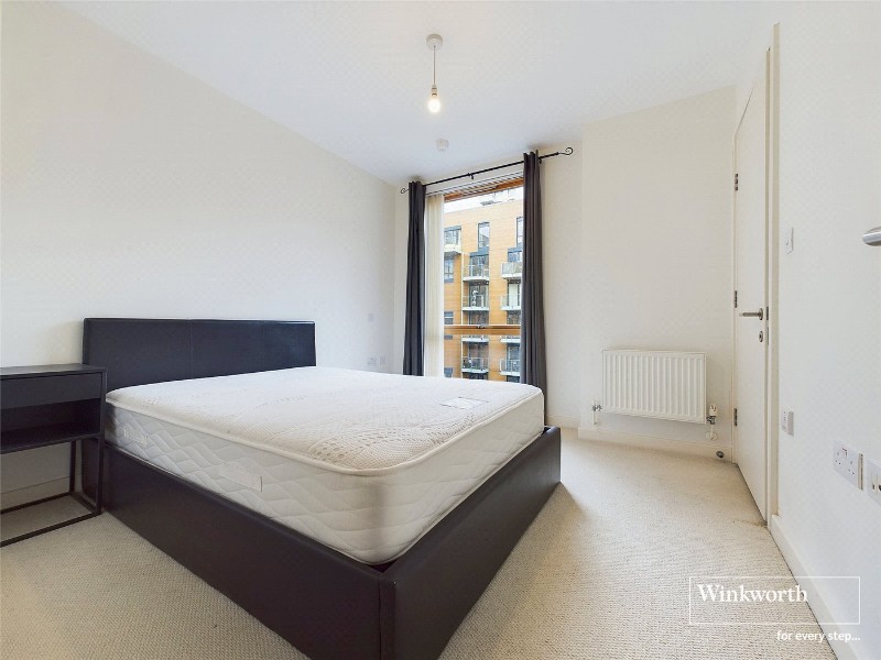Chatham Place, Reading, Berkshire, RG1