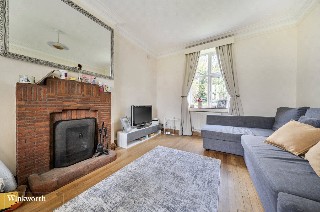 Richmond Road, Basingstoke, Hampshire, RG21