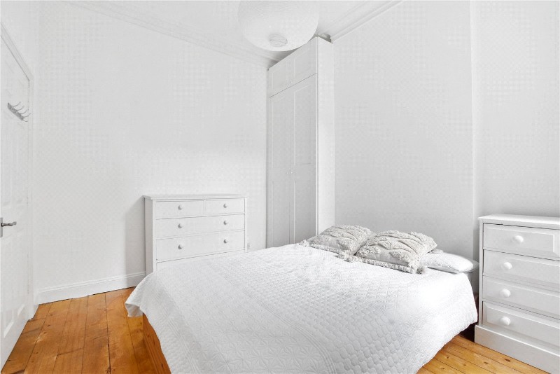 Ashburnham Road, London, NW10