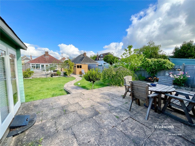 Walkford Way, Walkford, Christchurch, Dorset, BH23