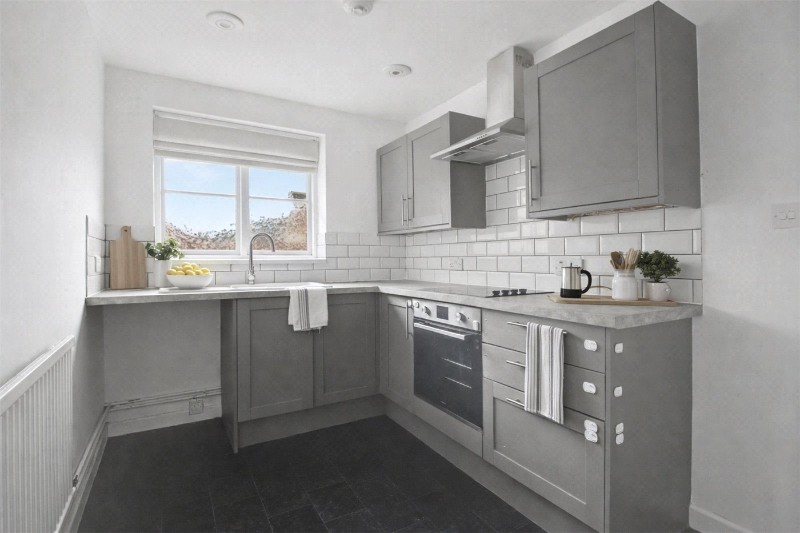 Market Place, Loddon, Norwich, Norfolk, NR14