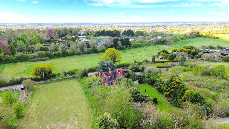 North Looe, Reigate Road, Epsom, Surrey, KT17