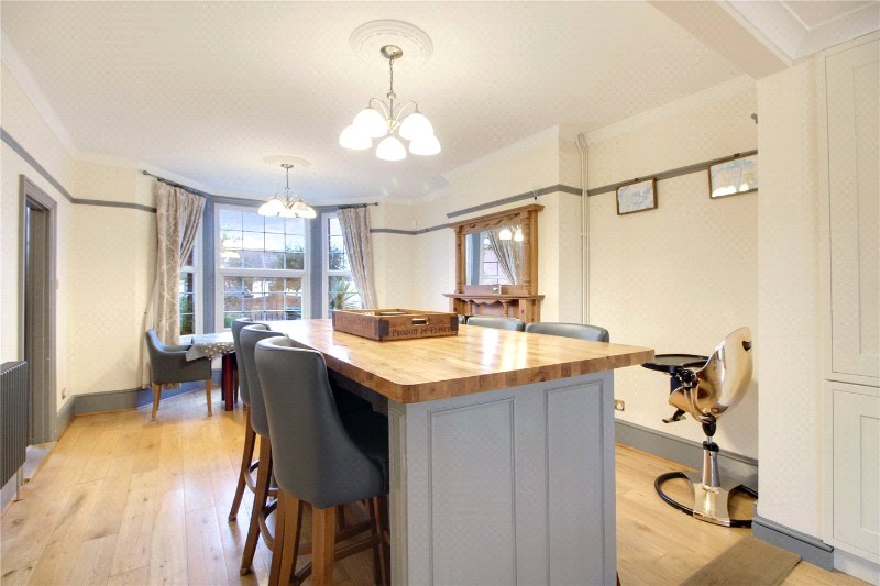 Normanston Drive, Oulton Broad, Lowestoft, Suffolk, NR32