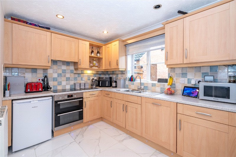 Hay Barn Road, Deeping St. Nicholas, Spalding, Lincolnshire, PE11