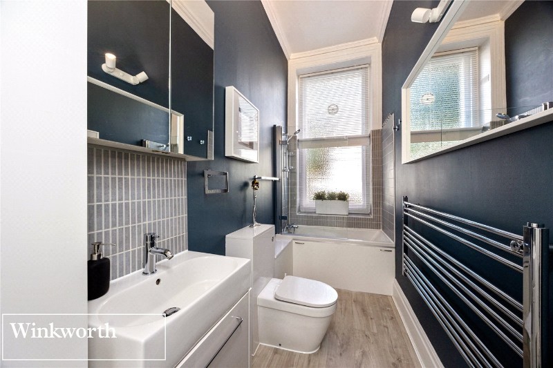 Holland Road, Hove, East Sussex, BN3