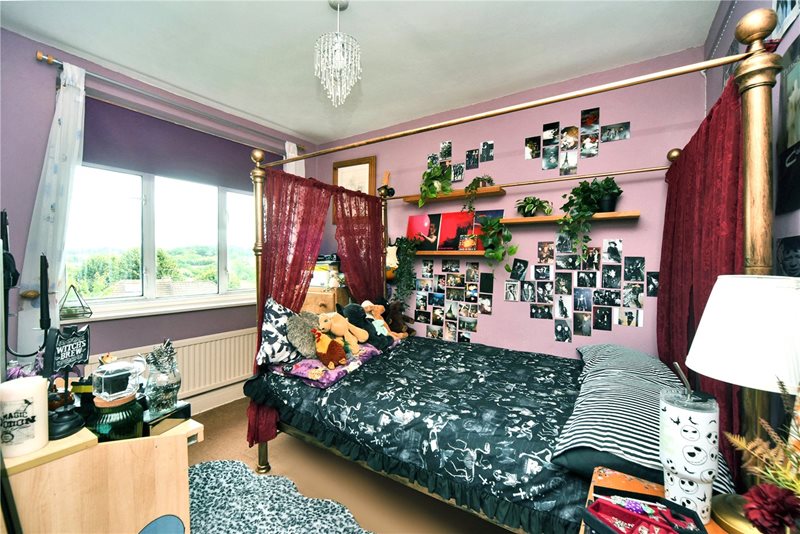 Prestbury Crescent, Banstead, Surrey, SM7