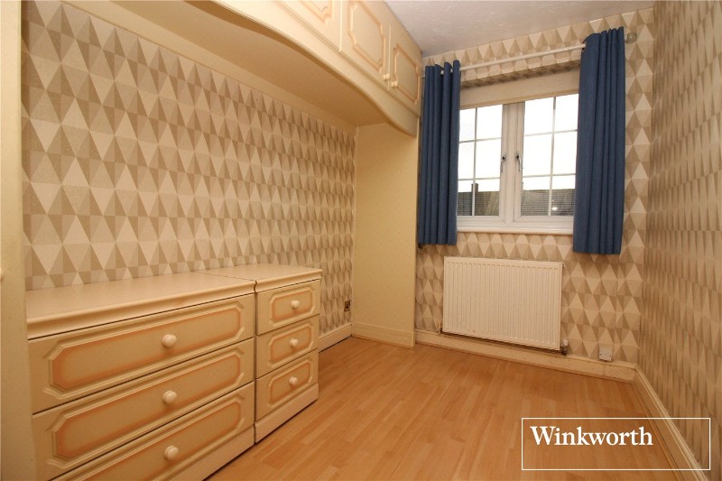 Aycliffe Road, Borehamwood, Hertfordshire, WD6