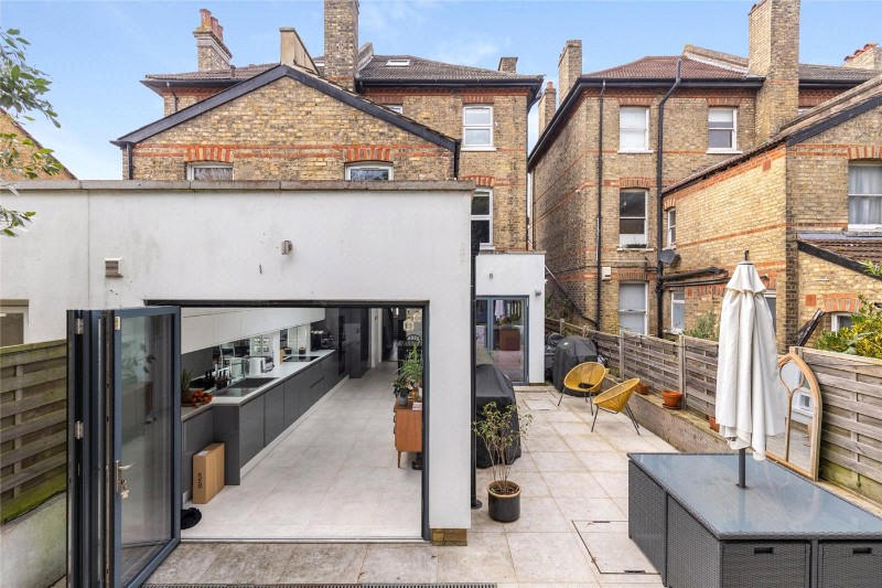 South Vale, London, SE19