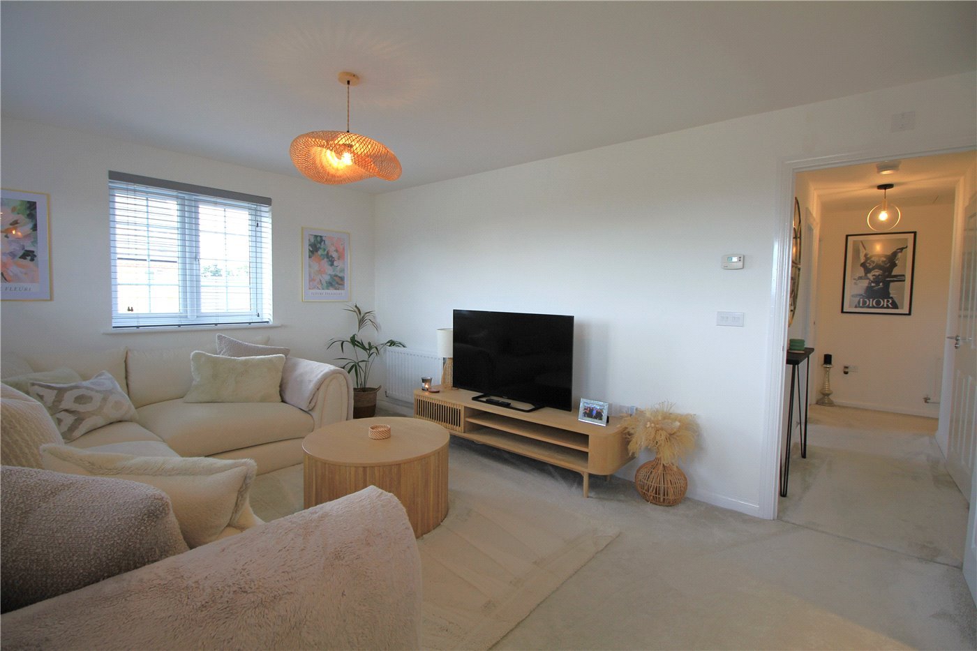 Harrier Way, Hardwicke, Gloucester, Gloucestershire, GL2