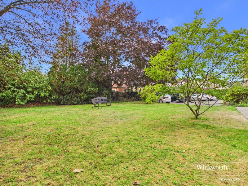 Northcourt Avenue, Reading, Berkshire, RG2