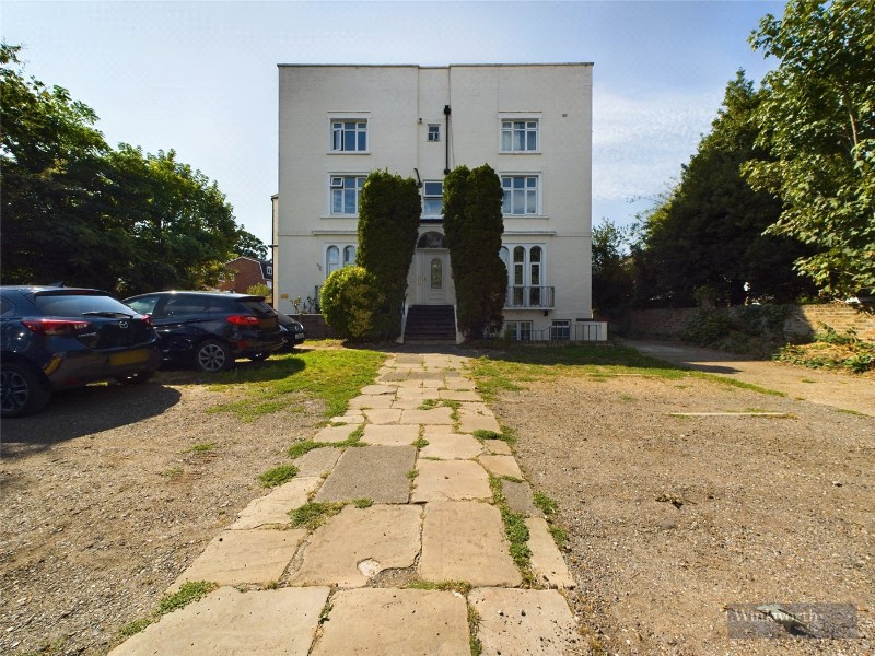 Ewell Road, Surbiton, KT6