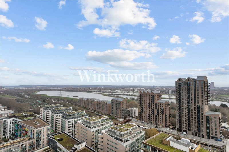 Daneland Walk, London, N17