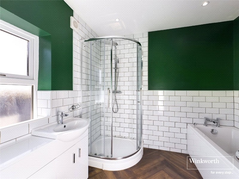 Alpine Street, Reading, Berkshire, RG1