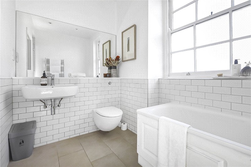 Great Percy Street, London, WC1X