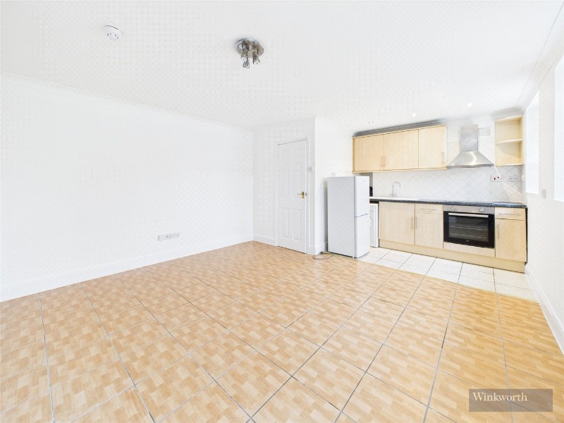 Ewell Road, Surbiton, KT6