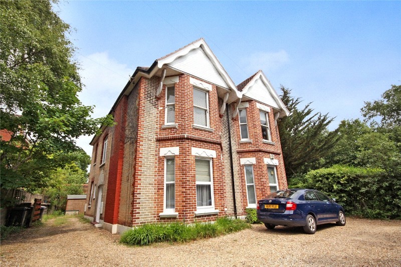Nelson Road, Westbourne, Bournemouth, Dorset, BH4