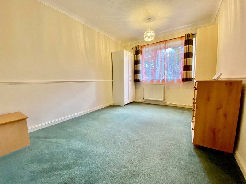 Chine Crescent Road, Bournemouth, BH2