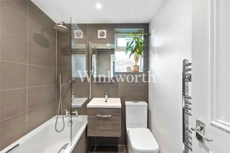 Adolphus Road, London, N4