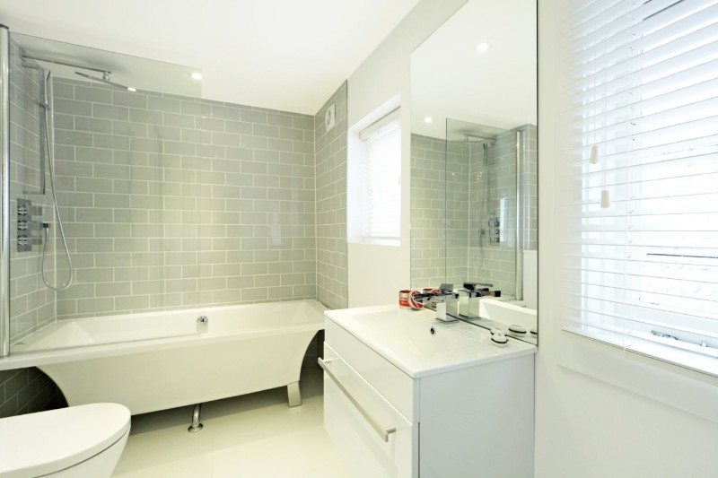 Blandford Street, Marylebone, W1U