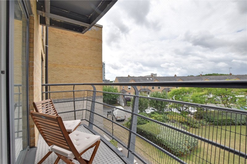 Greenfell Mansions, Glaisher Street, Deptford, London, SE8