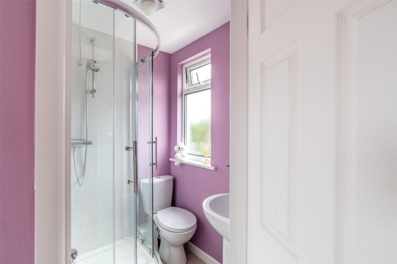 Wimborne Road West, Wimborne, Dorset, BH21