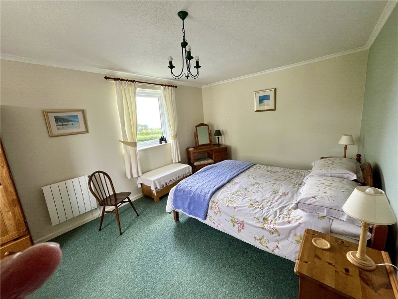 West Park, Stoke Fleming, Dartmouth, Devon, TQ6