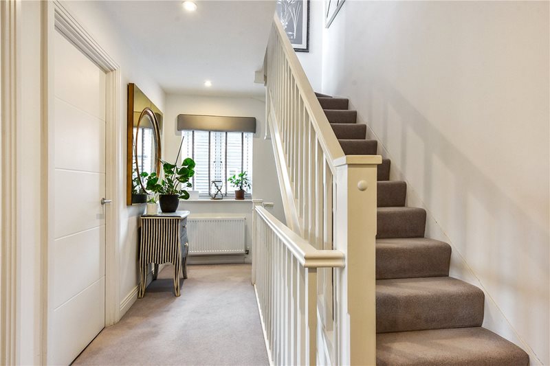 Bingham Road, Winchester, Hampshire, SO22